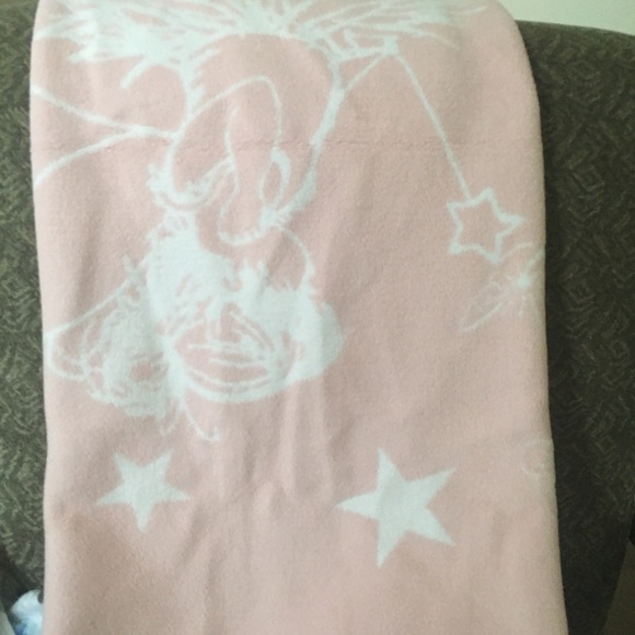 English Home Baby blanket size 45X39 inches. Firm! - Picture 12 of 15
